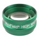 Ocular MaxFieldВ® High Mag 78D (Green)