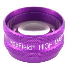 Ocular MaxFieldВ® High Mag 78D (Purple)