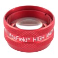 Ocular MaxFieldВ® High Mag 78D (Red)
