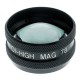 Ocular MaxLightВ® High Mag 78D (Black)