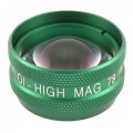 Ocular MaxLightВ® High Mag 78D (Green)