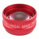 Ocular MaxLightВ® High Mag 78D (Red)