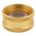 Ocular MaxLightВ® Standard 90D (Gold)