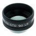 Ocular MaxLightВ® Standard 90D with Large Ring (Black)