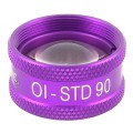 Ocular MaxLightВ® Standard 90D (Purple)