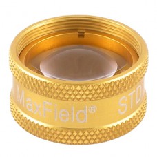 Ocular MaxFieldВ® Standard 90D (Gold)