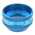 Ocular MaxFieldВ® Standard 90D with Large Ring (Blue)
