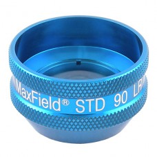 Ocular MaxFieldВ® Standard 90D with Large Ring (Blue)