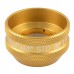 Ocular MaxFieldВ® Standard 90D with Large Ring (Gold)