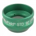 Ocular MaxFieldВ® Standard 90D with Large Ring (Green)