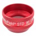 Ocular MaxFieldВ® Standard 90D with Large Ring (Red)