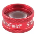 Ocular MaxFieldВ® Standard 90D (Red)