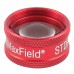 Ocular MaxFieldВ® Standard 90D (Red)