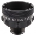 Ocular Latina 1X Indexing PSLT Lens