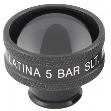 Ocular Latina 5 Bar SLT w/Flange