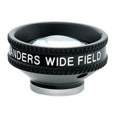 Ocular Landers Wide Field Vitrectomy Lens