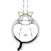 Ocular Peyman Wide Field Vitrectomy Lens