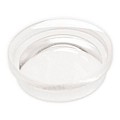 Ocular Machemer Flat Vitrectomy Lens