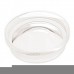 Ocular Landers Vitrectomy Lens Ring System with Notched Ring
