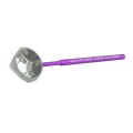 Ocular Posner Diagnostic and Surgical Gonioprism with Round Handle (Purple)