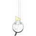 Ocular Pediatric Prism Vitrectomy Lens
