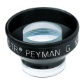 Ocular Peyman G. Capsulotomy Lens