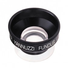 Ocular Yannuzzi Fundus